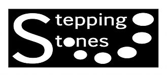 Stepping stones logo